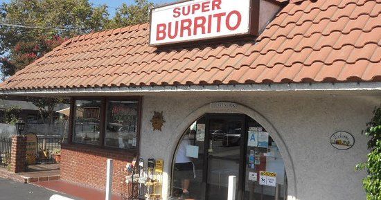 Super Burrito